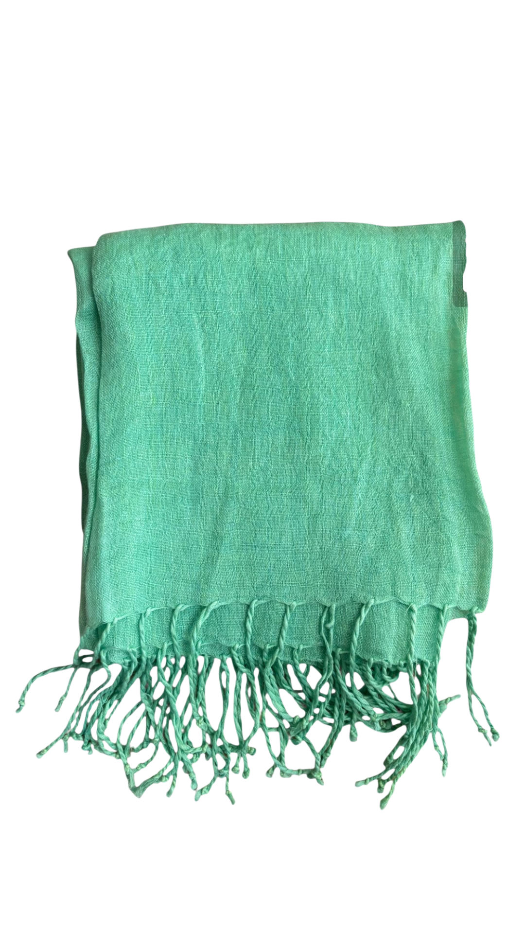 Green jade