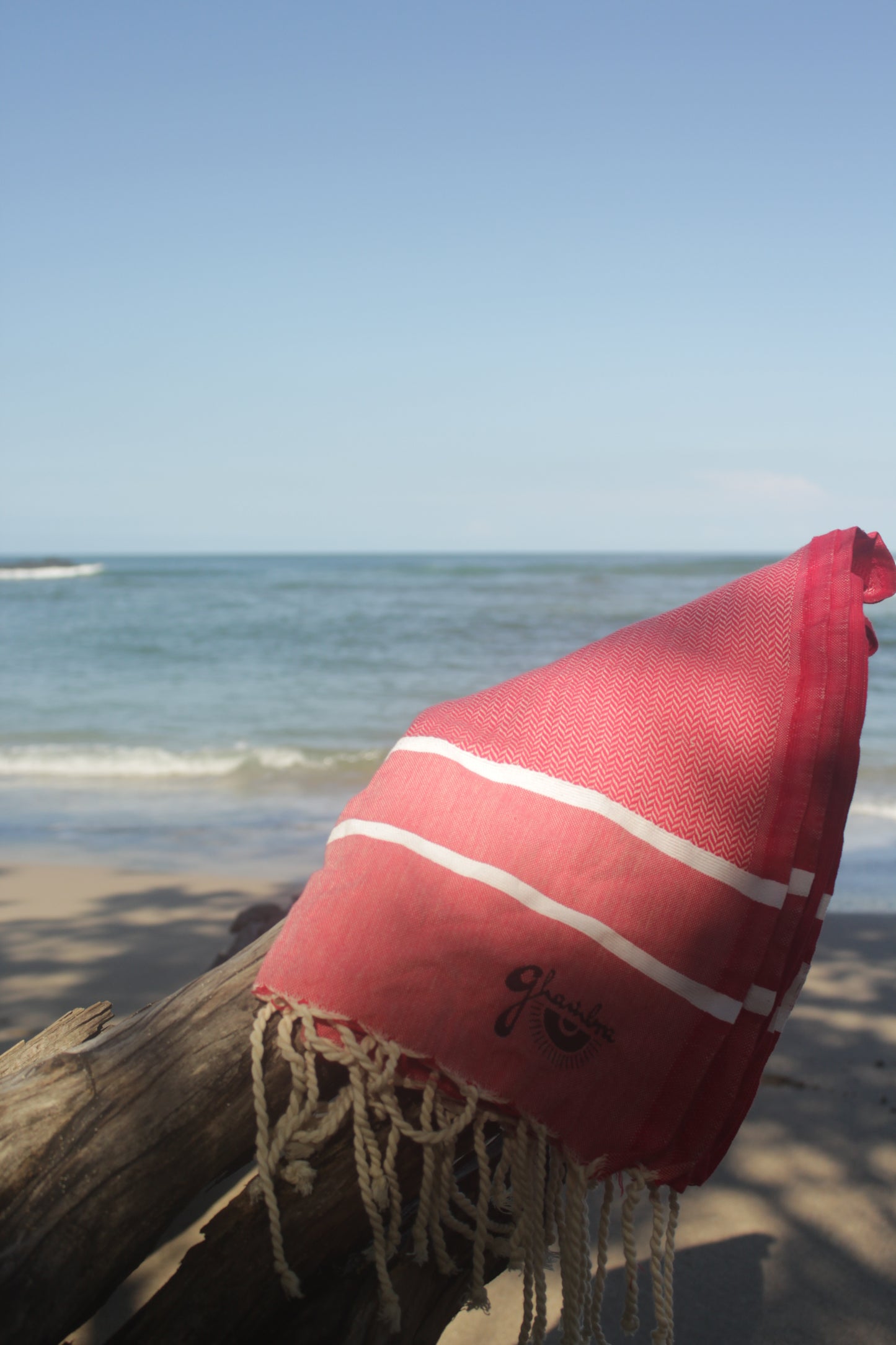 Horus Hibiscus Red