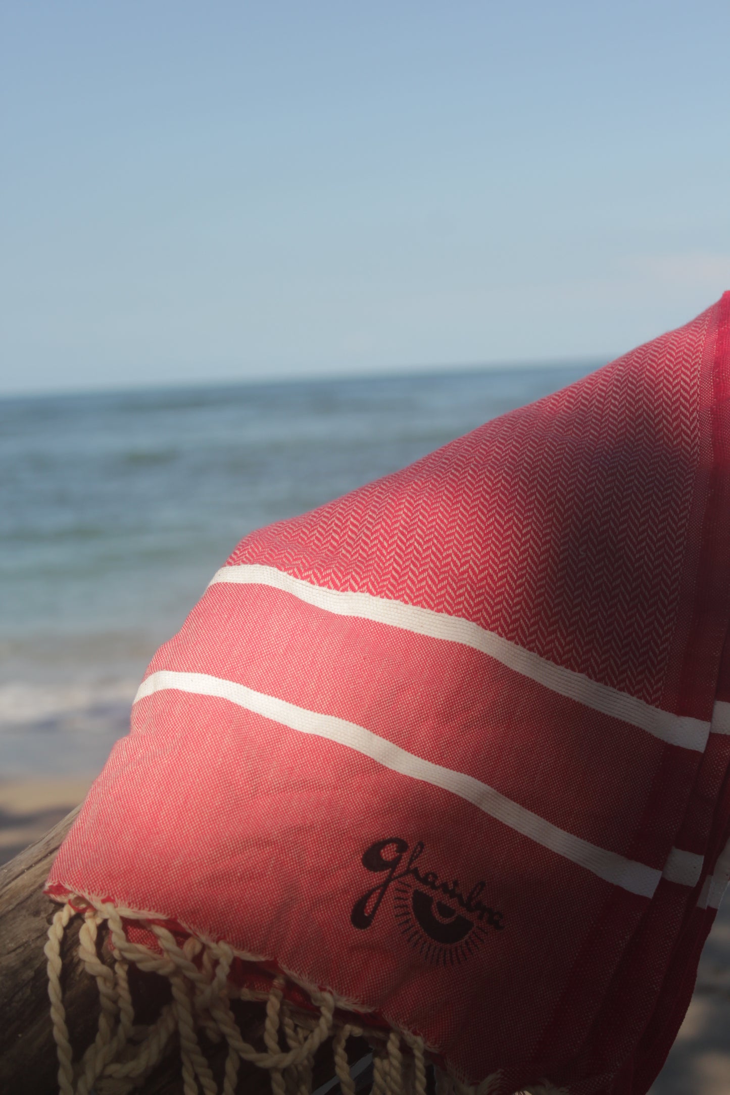 Horus Hibiscus Red