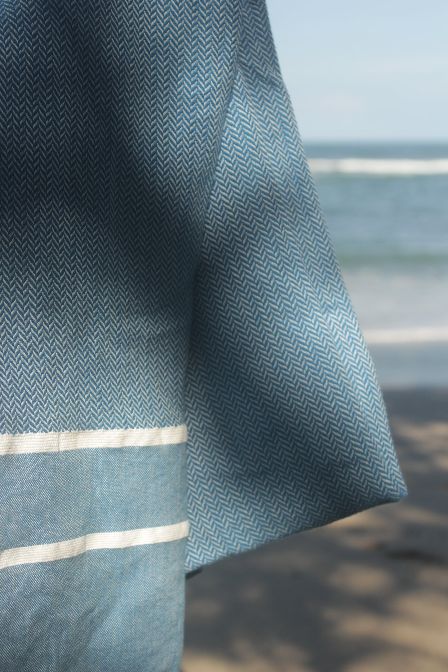 Horus Ocean Blue