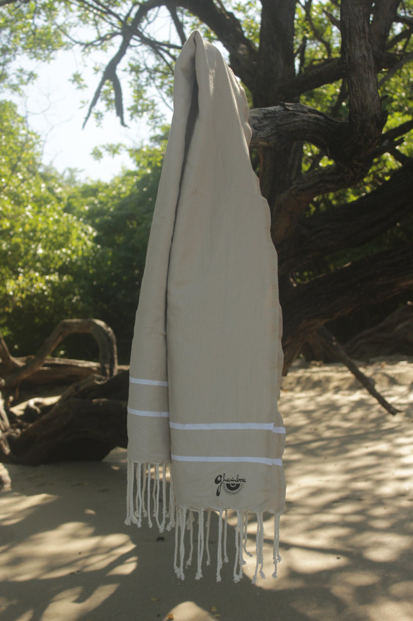 Horus Beige