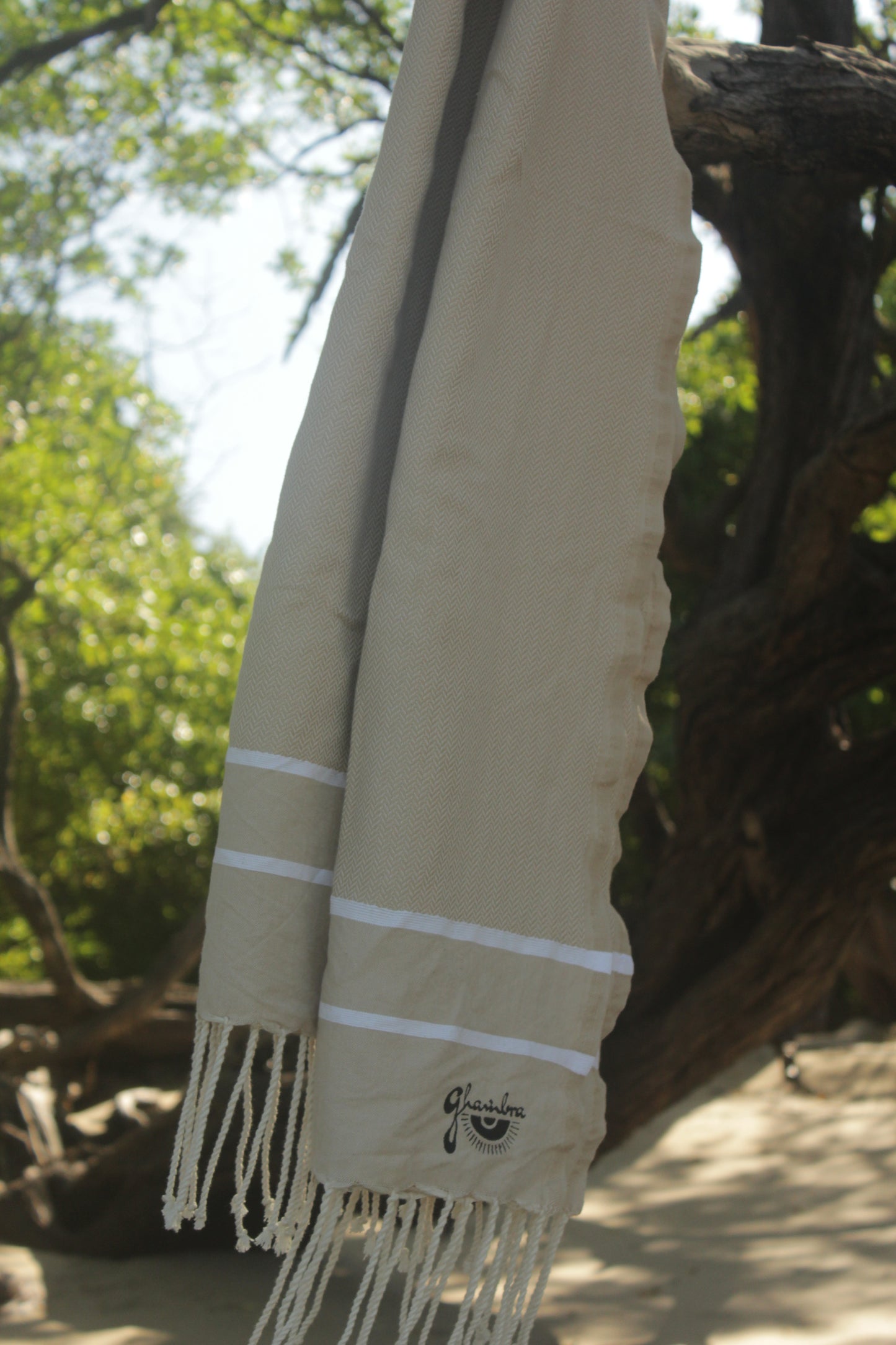 Horus Beige
