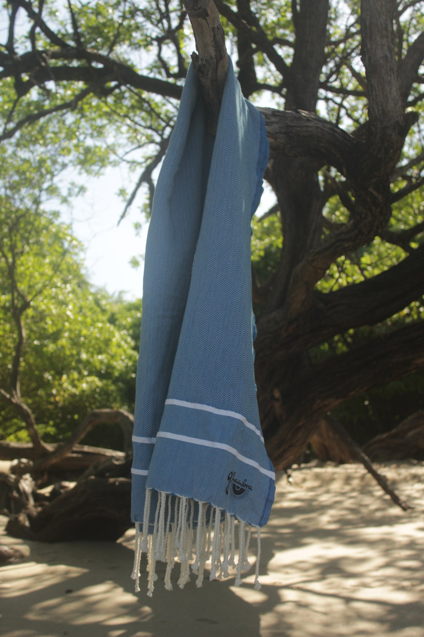 Horus Ocean Blue