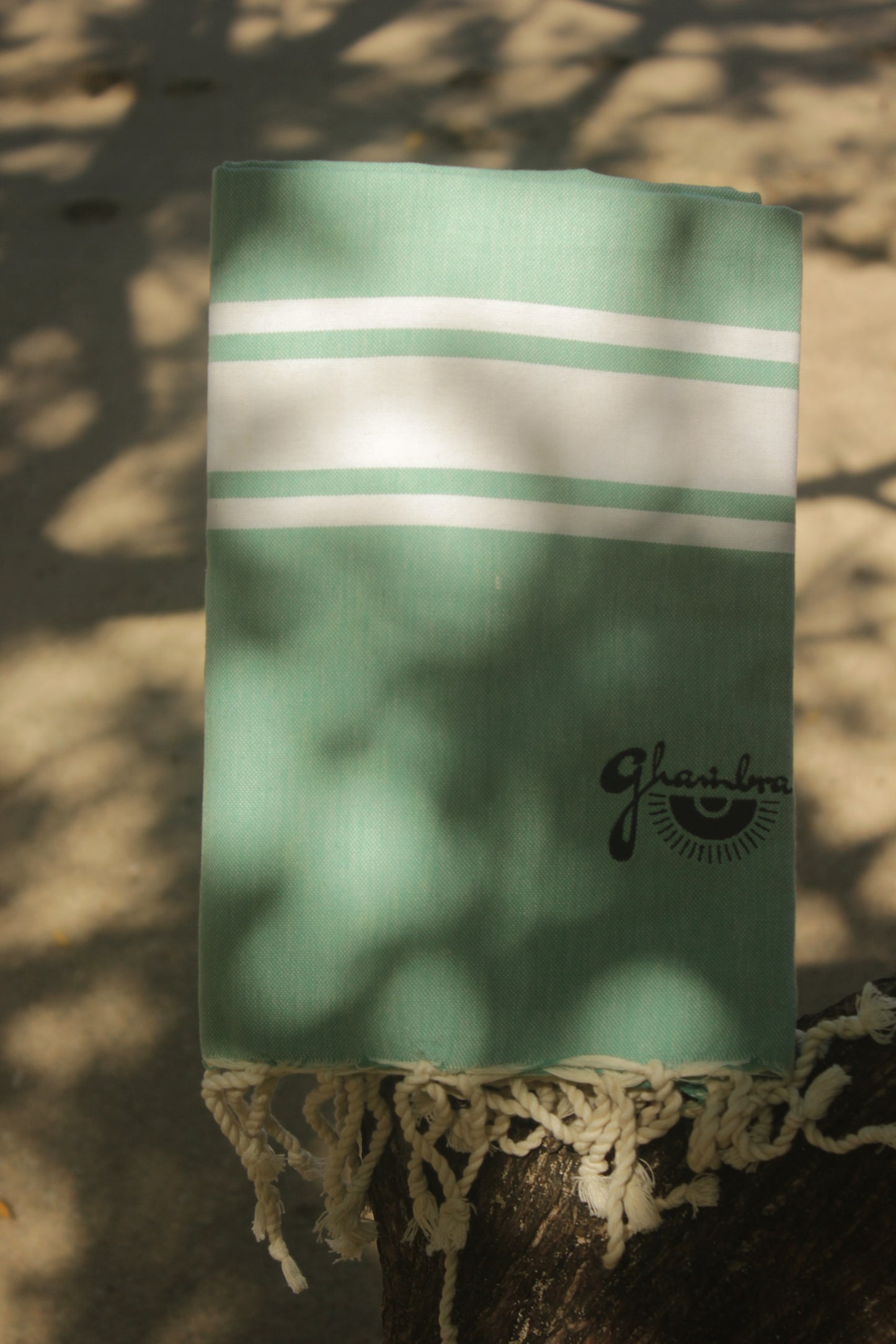 Nefertiti Jade Green