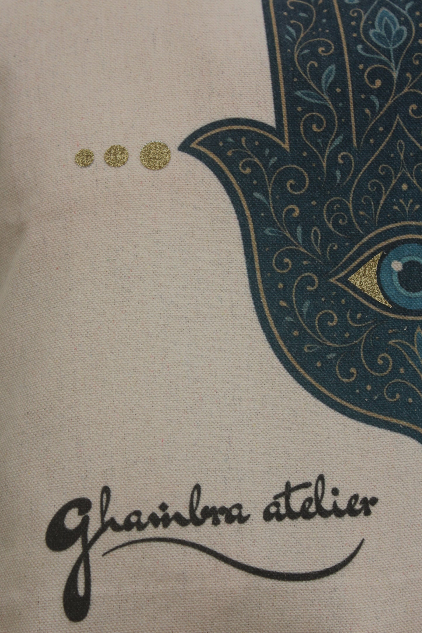 Zamar bag