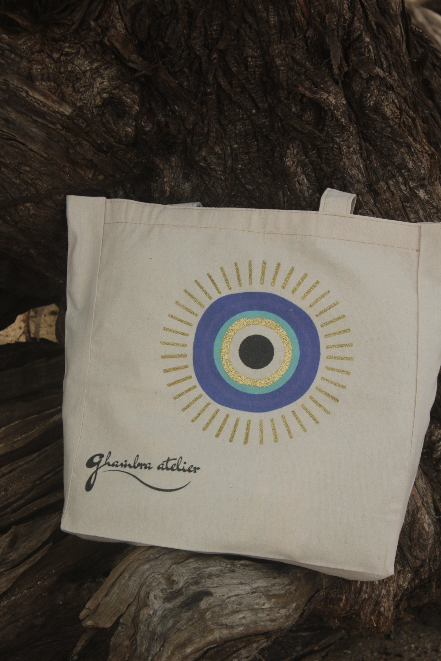 Zulí bag