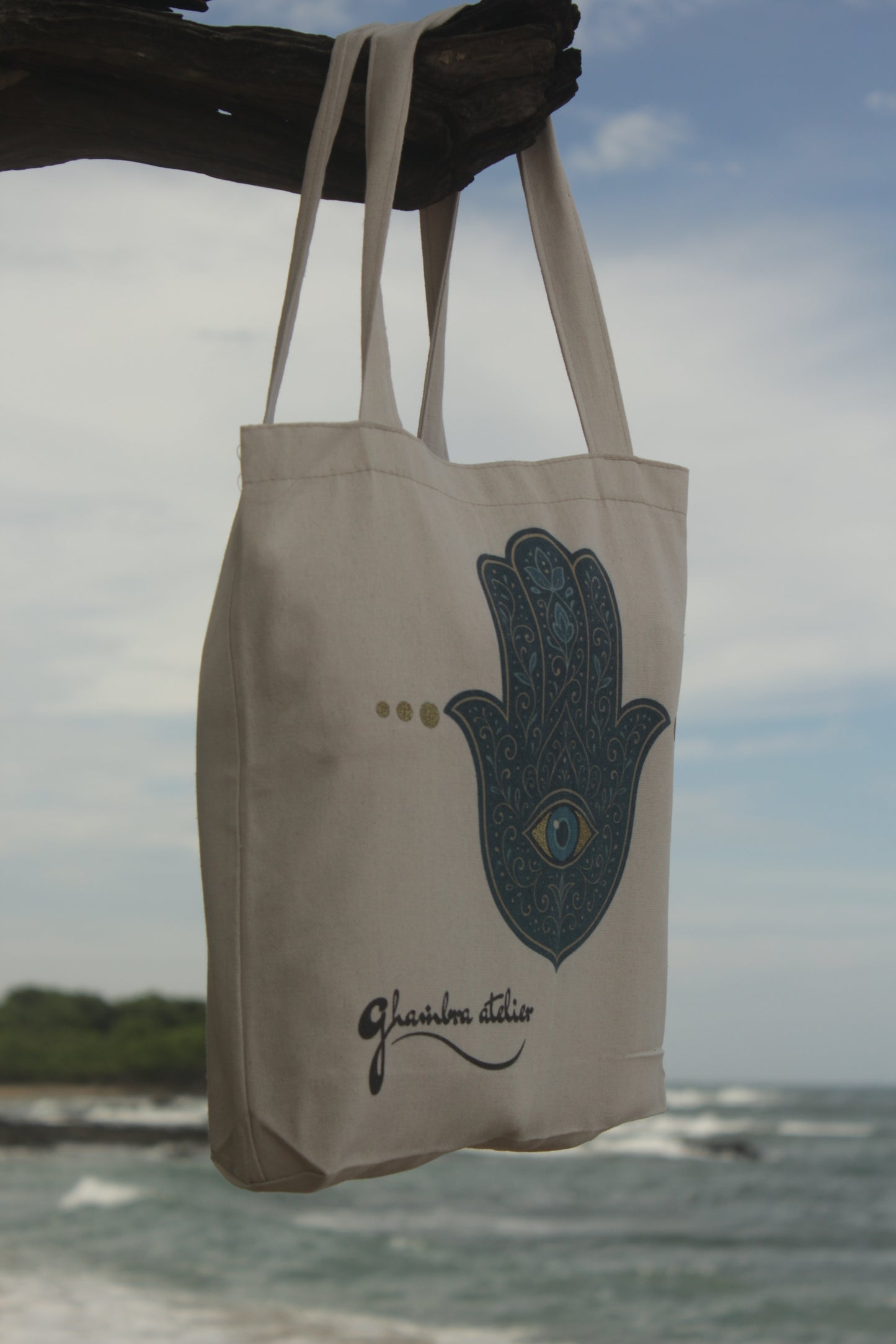 Zamar bag