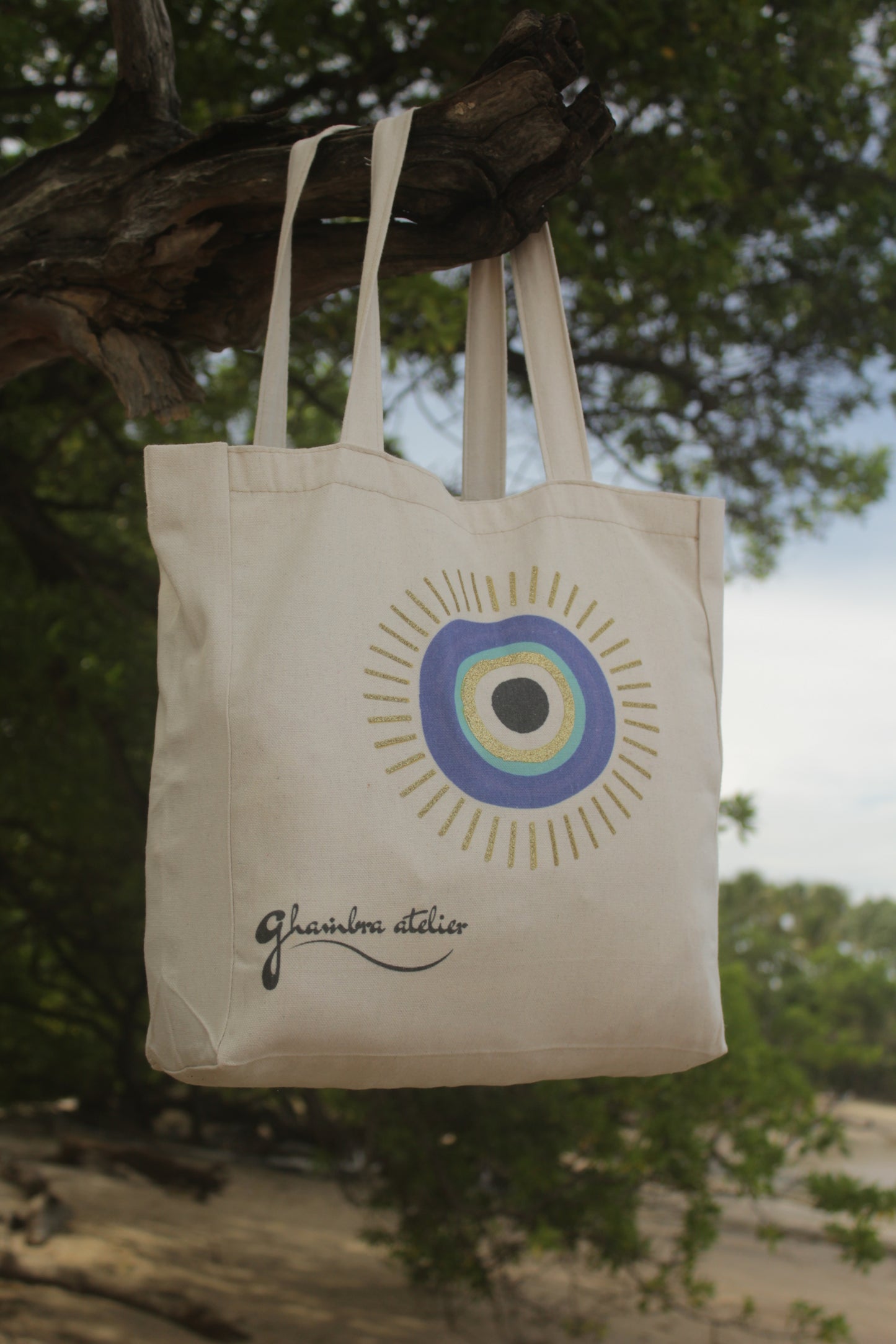 Zulí bag