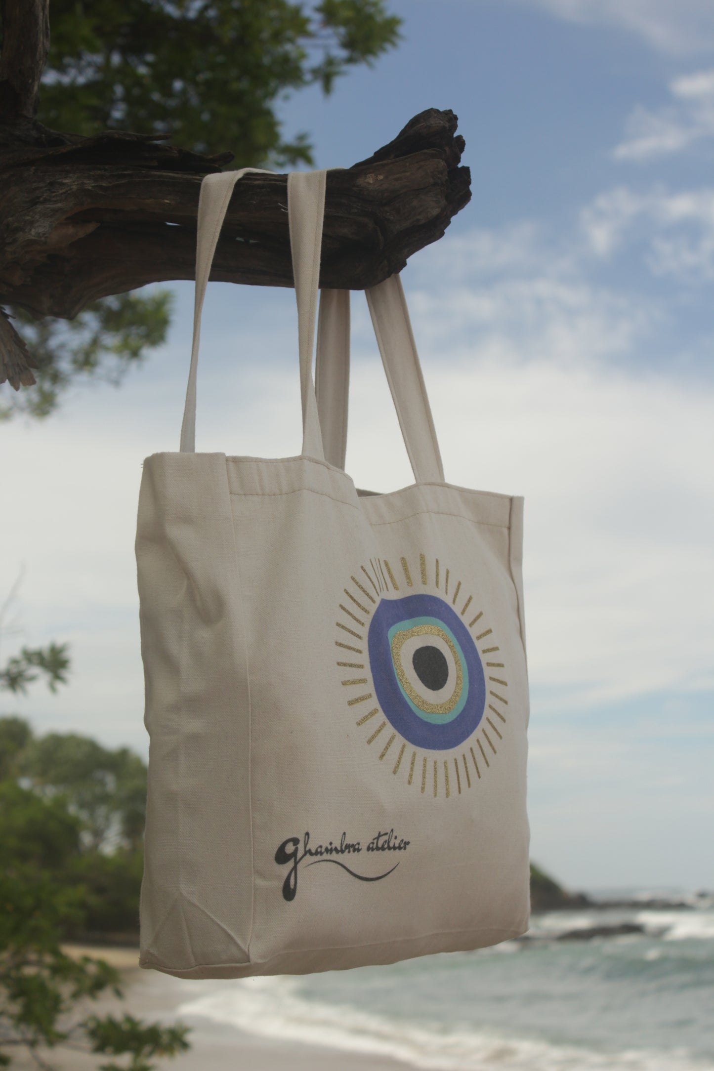Zulí bag