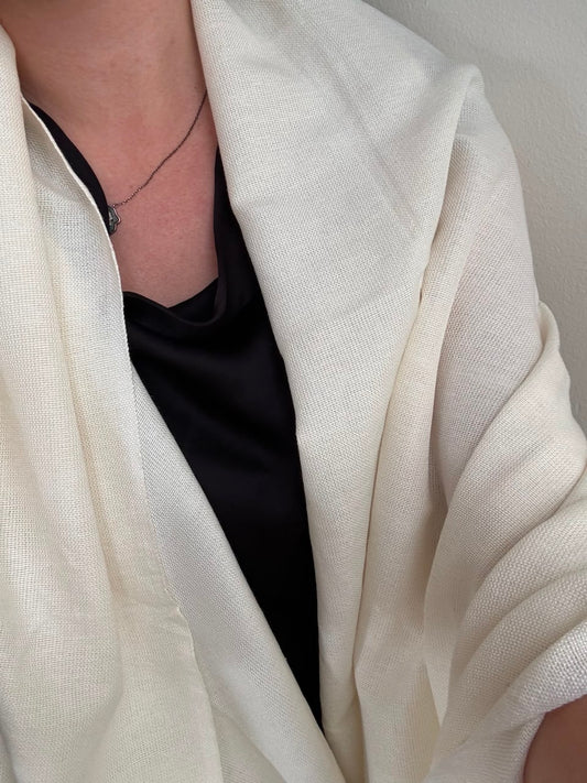 White silver