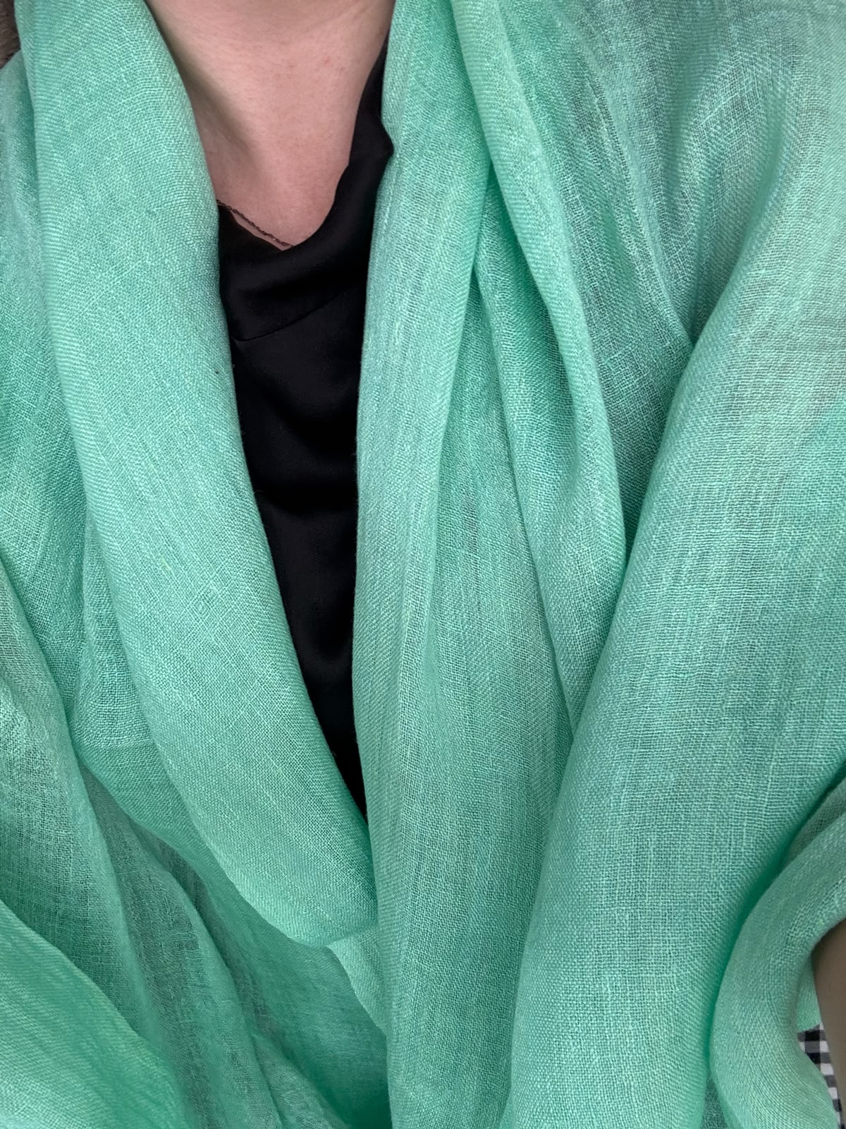Green jade