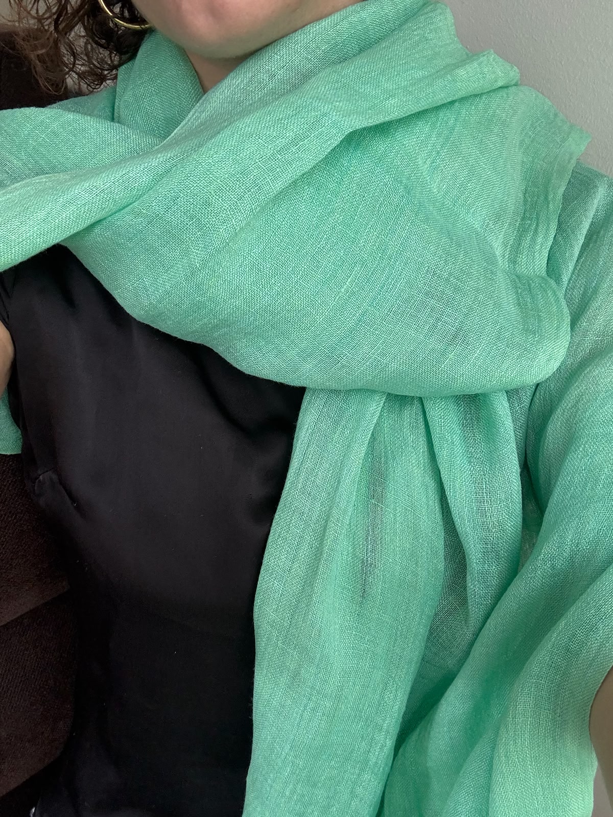 Green jade