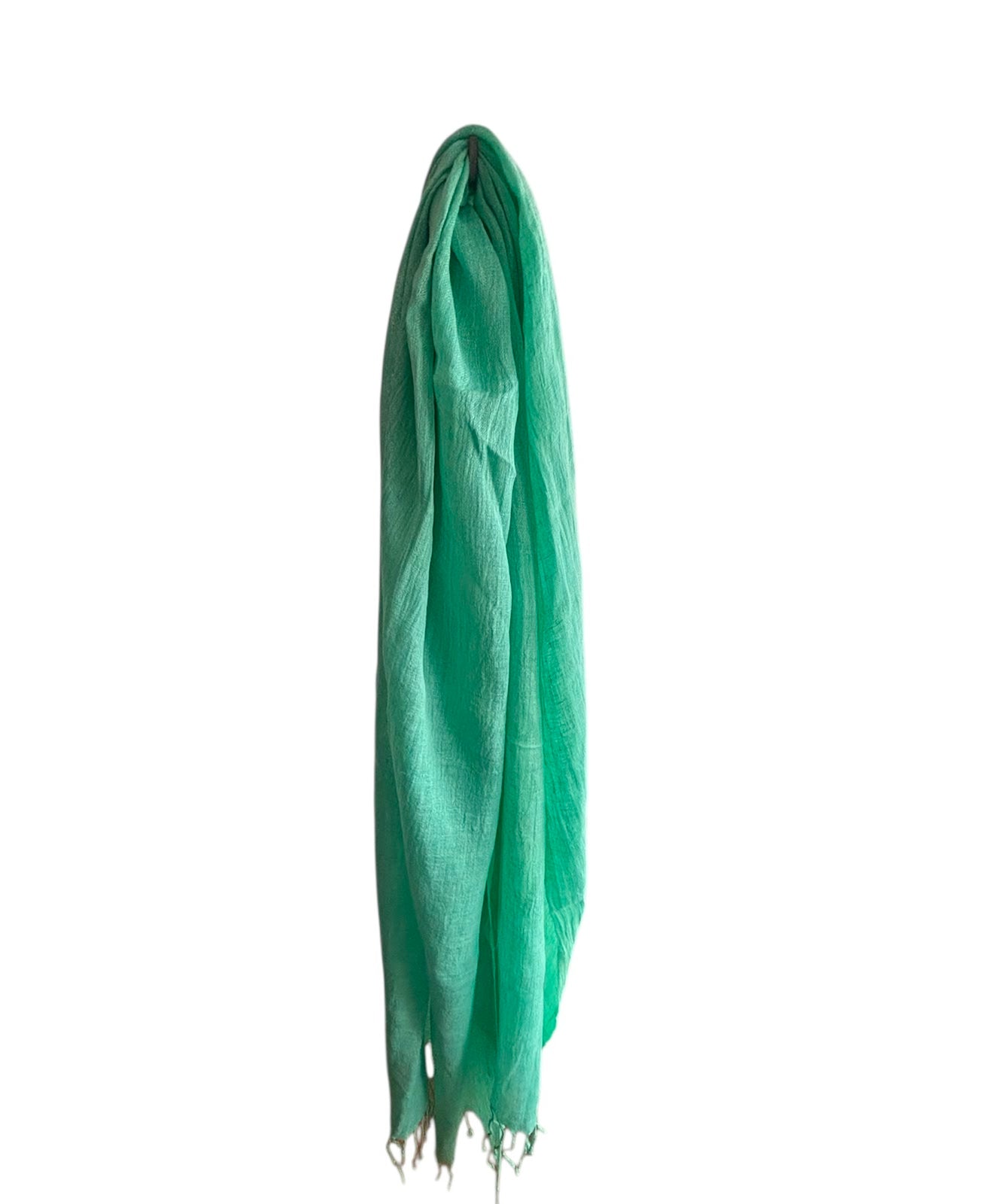 Green jade