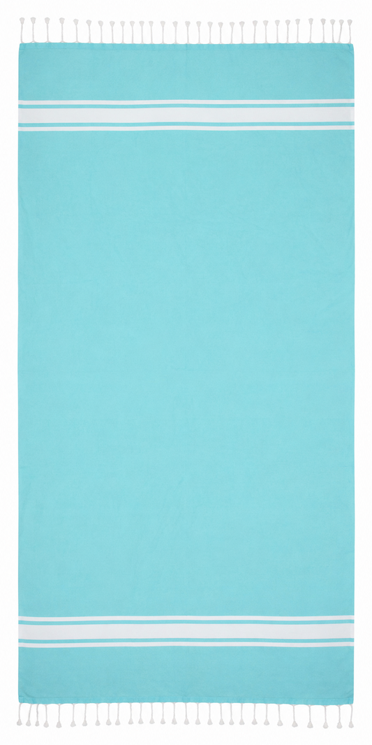 Nefertiti Crystal Blue
