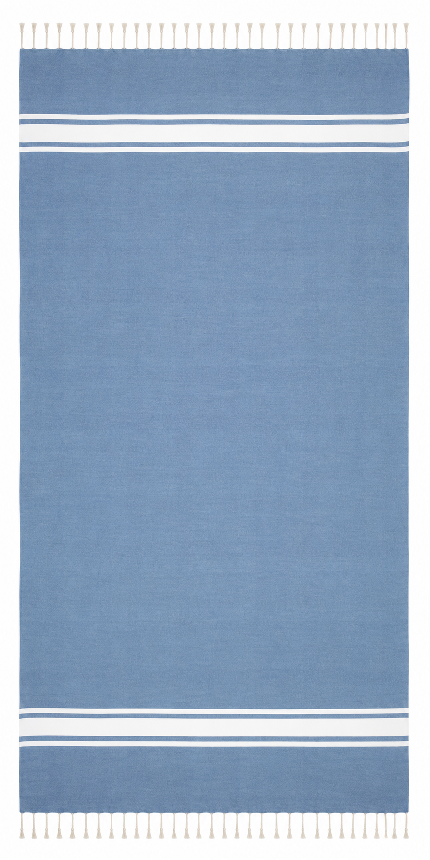 Nefertiti Ocean Blue