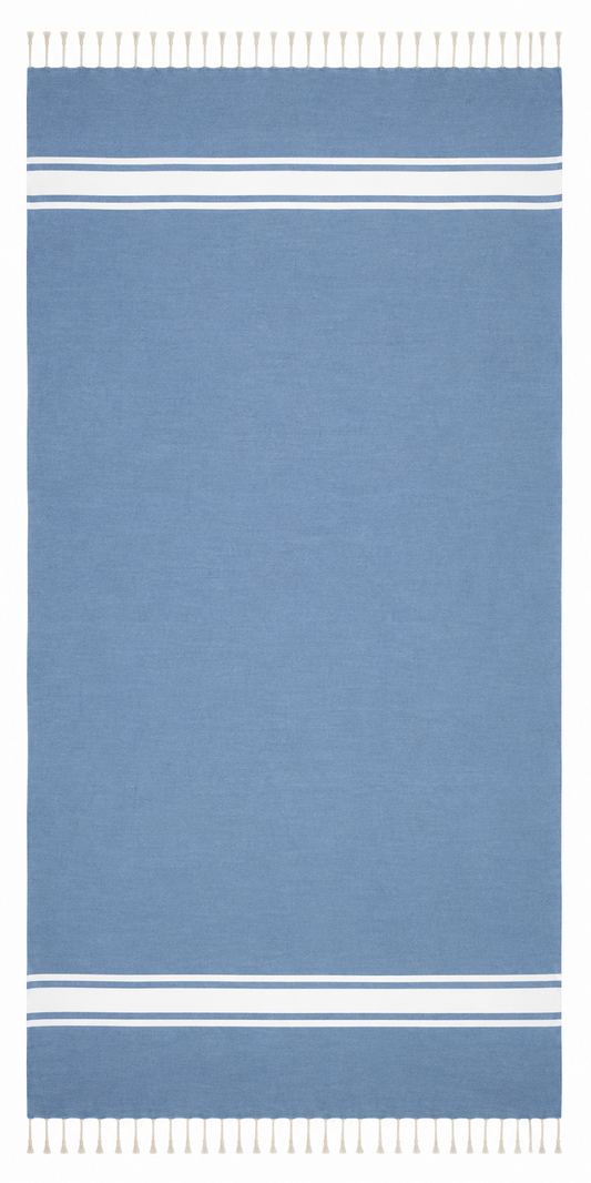 Nefertiti Ocean Blue