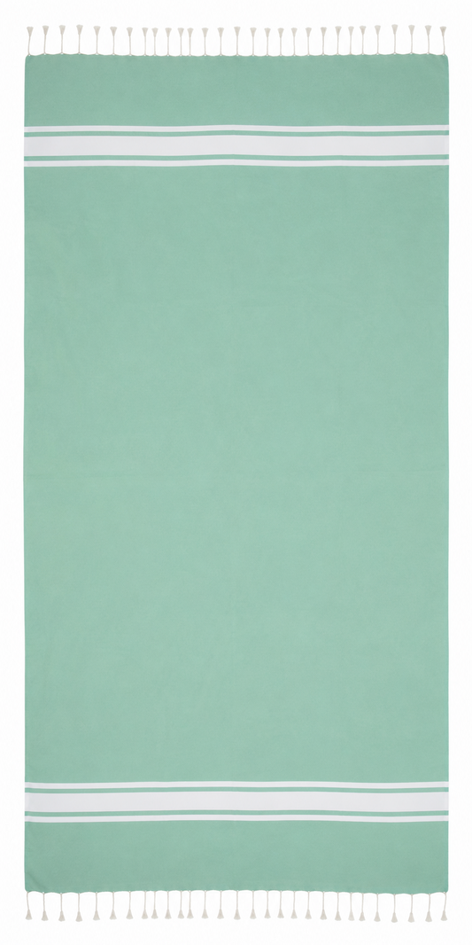 Nefertiti Jade Green