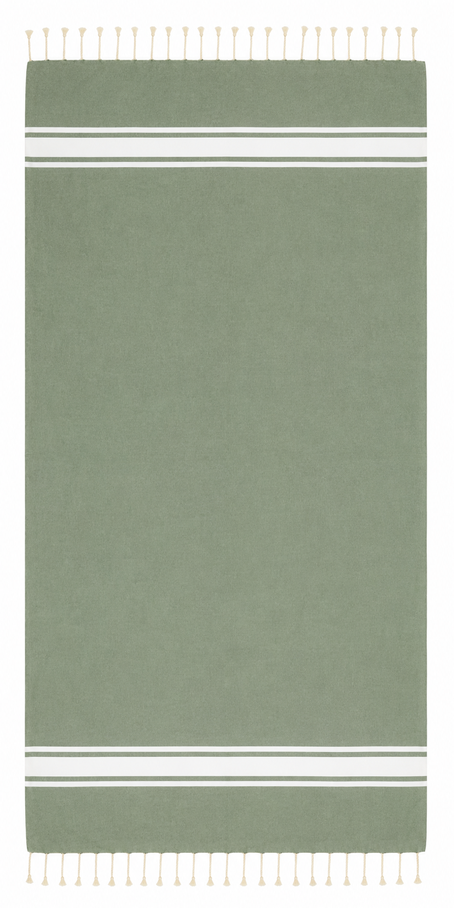Nefertiti Olive Green