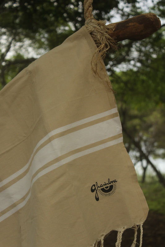 Nefertiti Beige